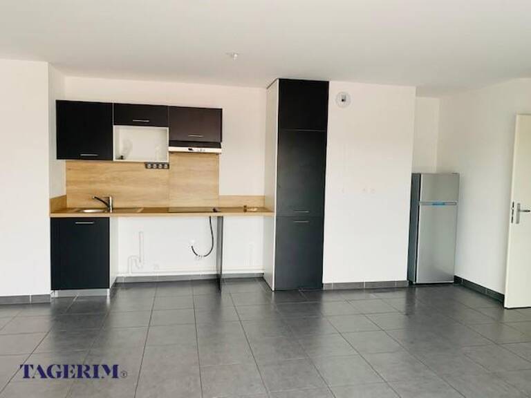 Appartement 3 pièces 64 m² — photo 1