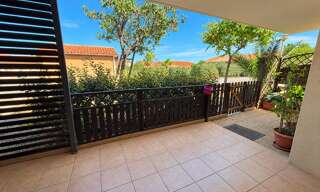 Appartement 3 Pièces 61 m² à louer à Saleilles (66280)