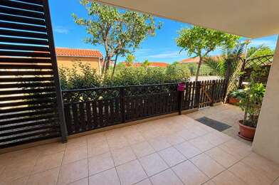 Appartement 3 pièces 890 €