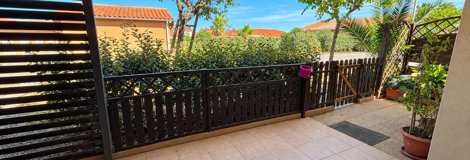 Appartement 3 Pièces 61 m² à louer à Saleilles (66280)