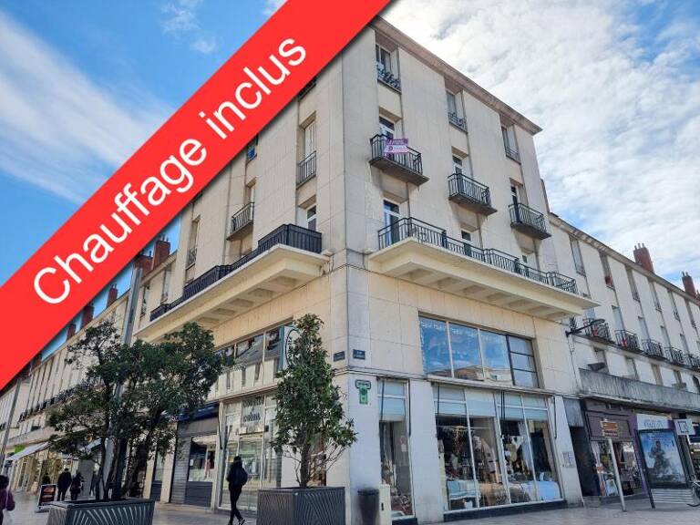 Appartement 4 pièces 136 m² — photo 1