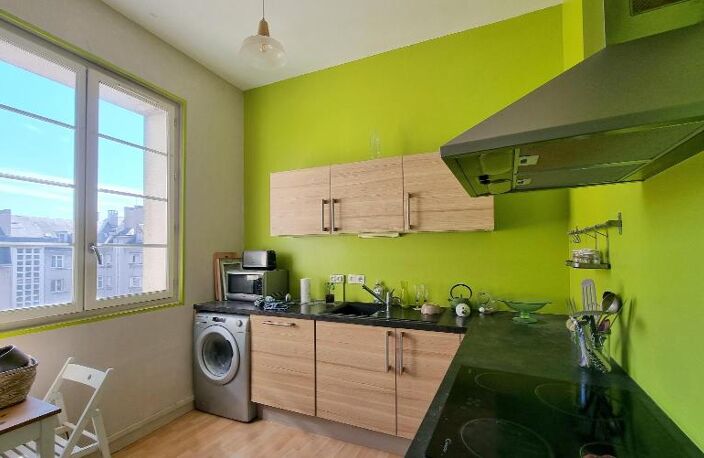 Location appartement 4 pièces 136 m² à Tours (37000) — photo 3