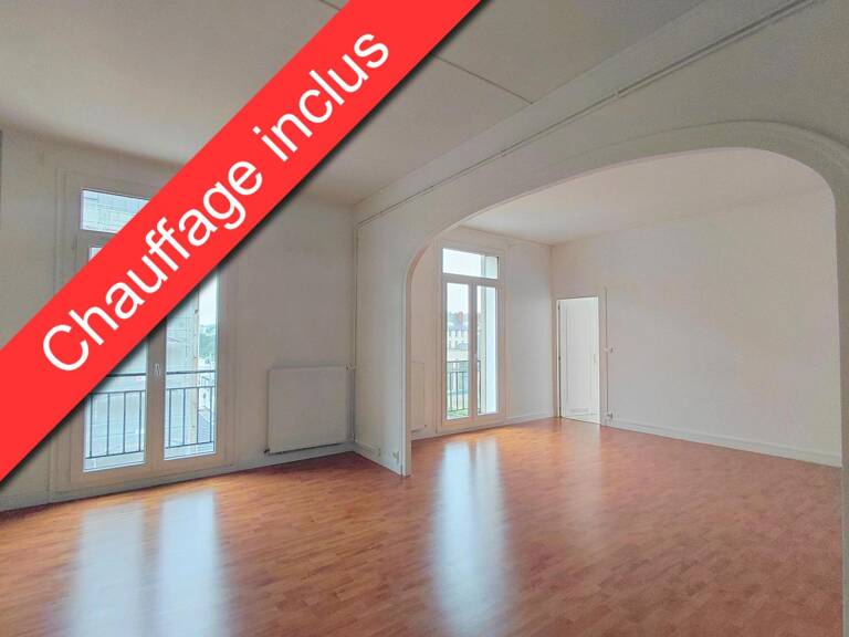 Appartement 4 pièces 136 m² — photo 1