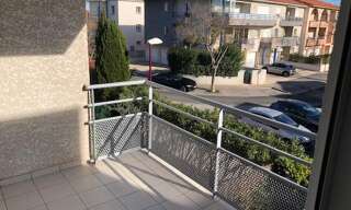 Appartement 2 Pièces 48 m² à louer à Perpignan (66000)