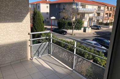 Appartement 2 pièces 710 €