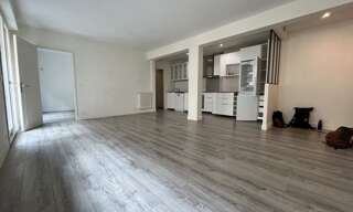 Appartement 3 Pièces 62 m² à louer à Paris 16 (75016)