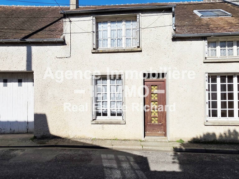 Maison à fort potentiel à restaurer   Hameau calme de Châtea — photo 1
