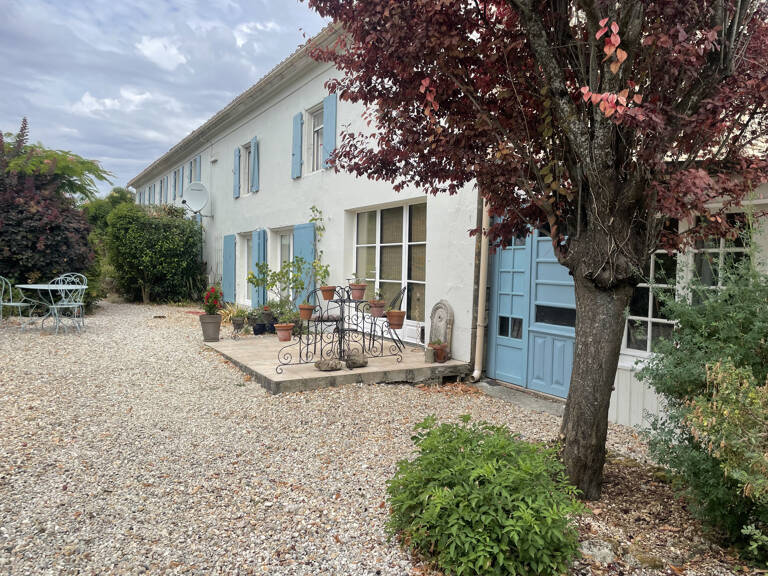 Spacieuse maison de village — photo 1