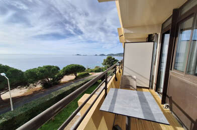 Appartement 1 pièces 163800 €