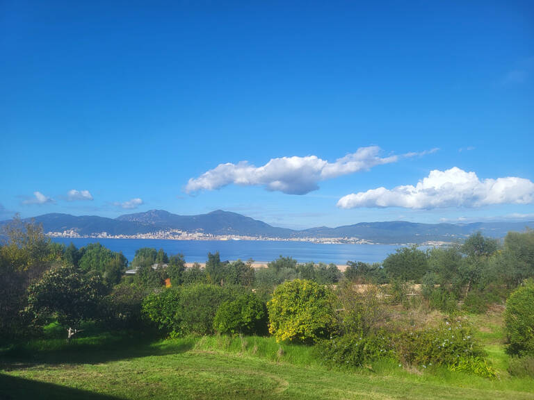 Magnifique propriété avec vue panoramique sur le Golfe d'Aja — photo 1