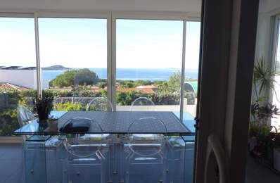 Charmante villa de 137 m2 de plain pied Agosta Plage belle v — photo du bien