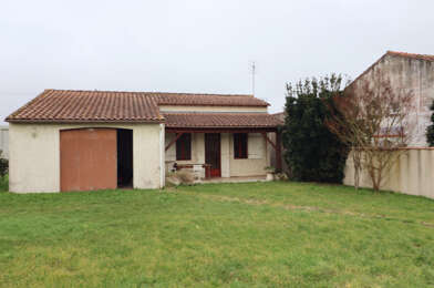 Maison 4 pièces 245000 €