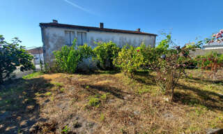 Maison 6 Pièces 100 m² à vendre à Semussac (17120)