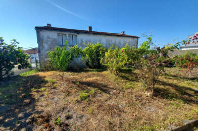 Maison 6 pièces 265000 €