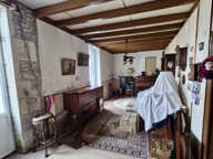 Maison 100 m2 + dépendances 17120 Semussac — photo 2