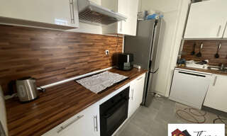 Appartement 2 Pièces 41 m² à vendre à Saint-Louis (68300)