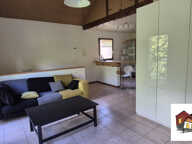 Appartement Duplex T2 meublé — photo 3