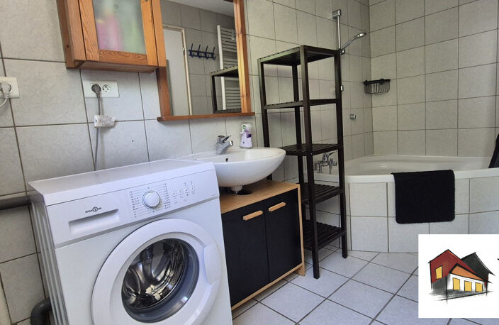 Appartement Duplex T2 meublé — photo 5