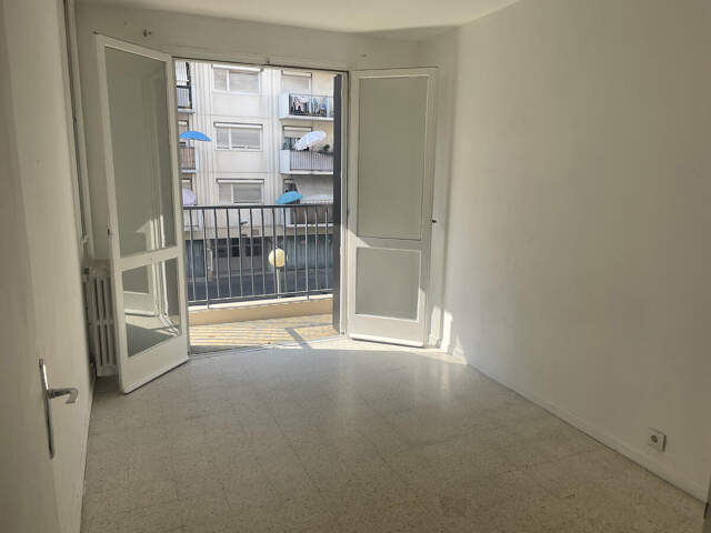 Appartement F4 — photo du bien