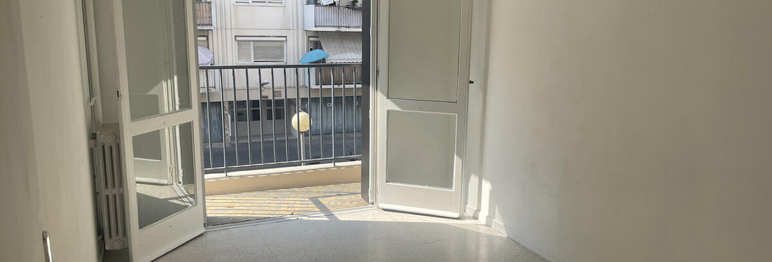 Appartement 3 Pièces 73 m² à vendre à Nice (06200)