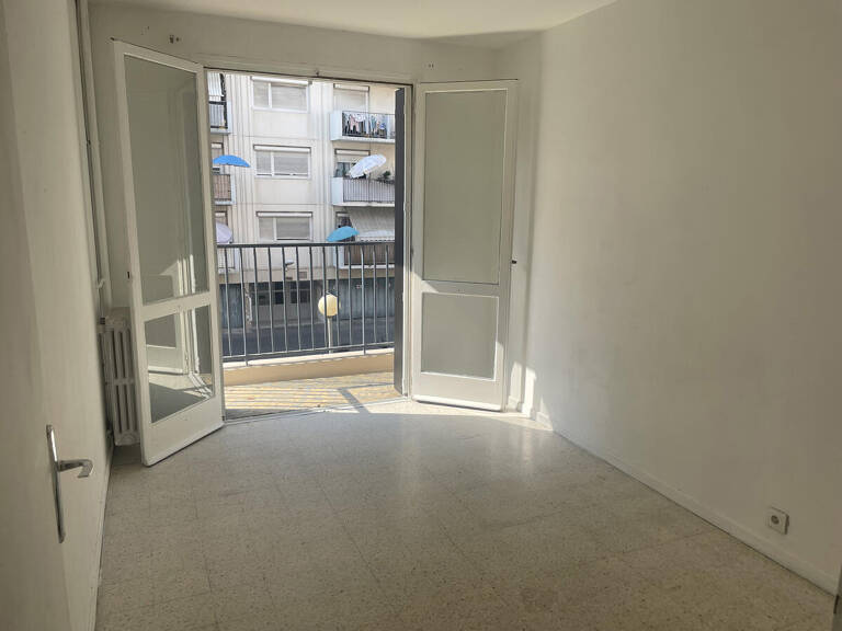 Appartement F4 — photo 1