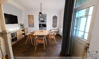 Maison 5 Pièces 90 m² à vendre à Colombes (92700)