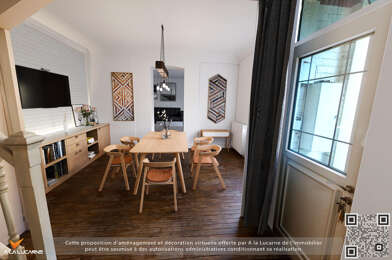 Maison 5 pièces 625000 €