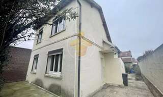 Maison 4 Pièces 81 m² à vendre à Tergnier (02700)