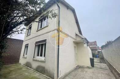 Maison 4 pièces 107000 €