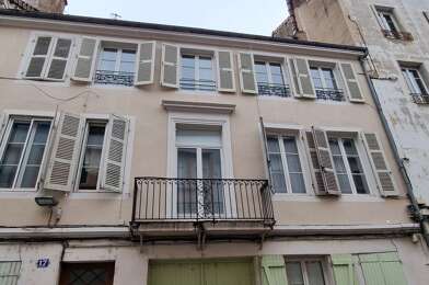 Appartement 5 pièces 184500 €