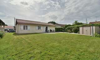 Maison 4 Pièces 75 m² à vendre à Saint-Léger-sous-Cholet (49280)