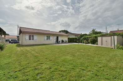 Maison 4 pièces 178000 €