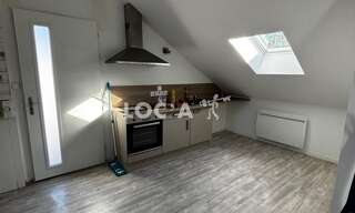 Appartement 2 Pièces 44 m² à louer à Dijon (21000)