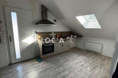 Appartement 2 pièces 650 €