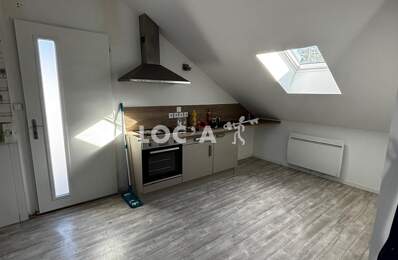 Appartement F2 - Style Loft entièrement renové — photo du bien