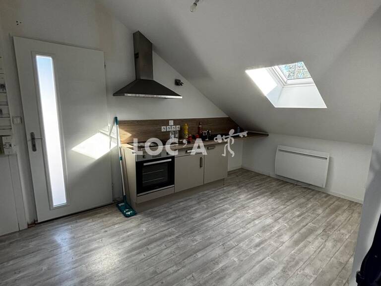 Appartement F2 - Style Loft entièrement renové — photo 1