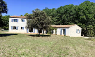 Maison 8 Pièces 200 m² à vendre à Jouques (13490)