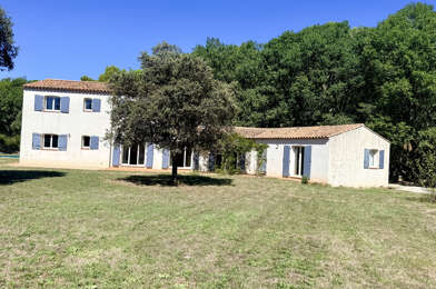 Maison 8 pièces 676000 €