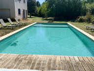 JOUQUES : MAISON 200 M2 AU CALME ABSOLU — photo 2