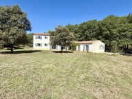 JOUQUES : MAISON 200 M2 AU CALME ABSOLU — photo 3