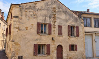 Immeuble  1 m² à vendre à Bergerac (24100)