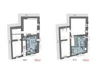 IMMEUBLE AVEC PROJET 5 LOGEMENTS déjà étudié et chiffré, ren — photo 4