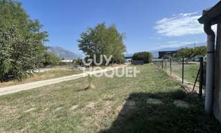 Terrain  642 m² à vendre à Chapareillan (38530)