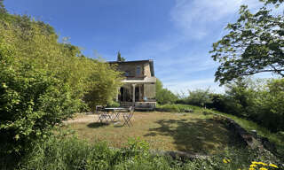 Maison 5 Pièces 195 m² à vendre à Romans-sur-Isère (26100)