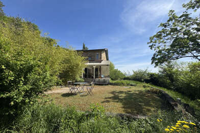 Maison 5 pièces 500000 €