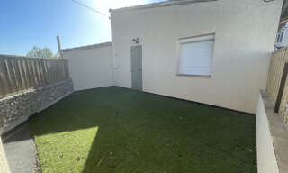 Appartement 2 Pièces 59 m² à louer à Codognan (30920)