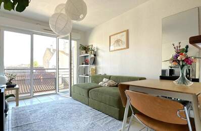 Appartement T3 — photo du bien