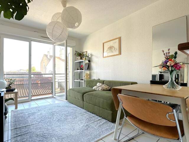 Appartement T3 — photo du bien