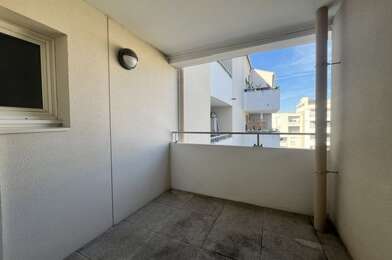 Appartement 1 pièces 105000 €