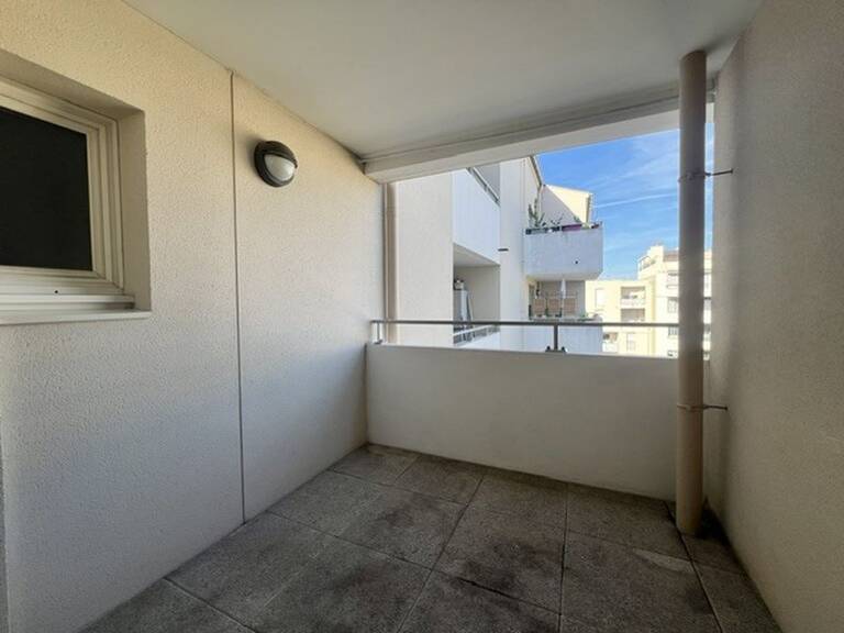Studio Blancarde 26m² avec balcon — photo 1